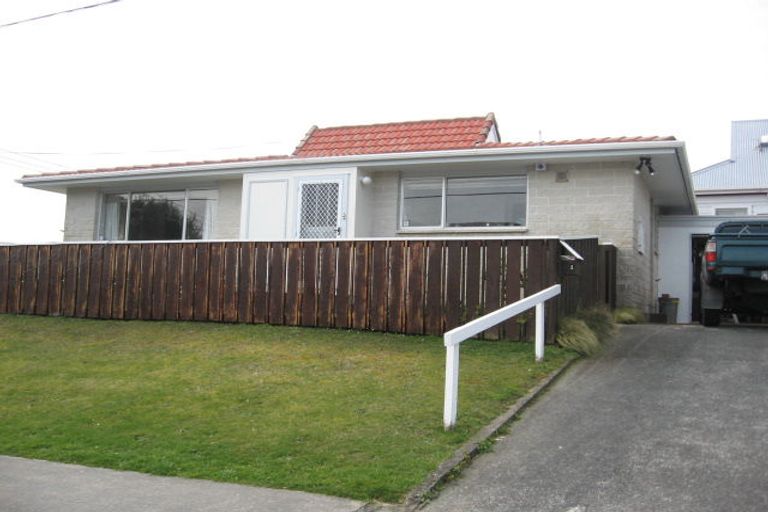 Photo of property in 1 Shirley Street, Karori, Wellington, 6012