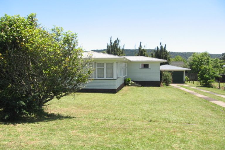Photo of property in 56 Hillcrest Road, Kaikohe, 0405