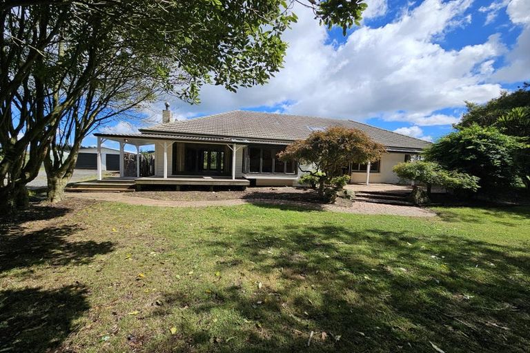 Photo of property in 5896 State Highway 29, Karapiro, Tirau, 3484