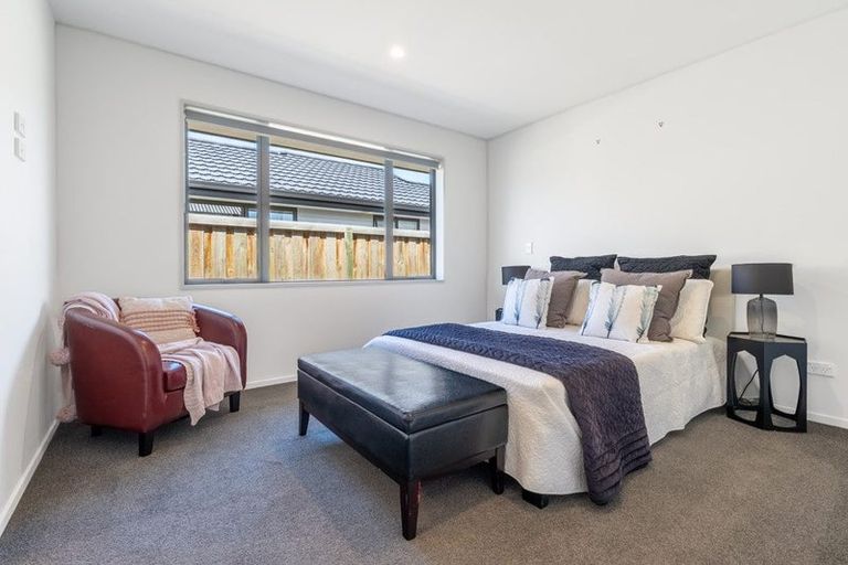 Photo of property in 3 Kemble Drive, Rolleston, 7615