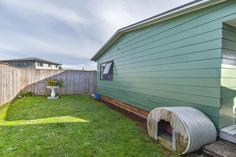 Photo of property in 31 Balmoral Street, Levin, 5510