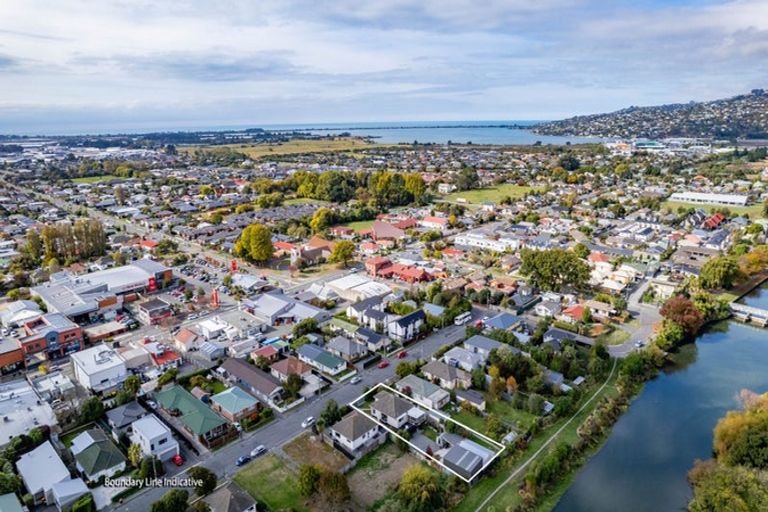 Photo of property in 45 Heathcote Street, Woolston, Christchurch, 8023