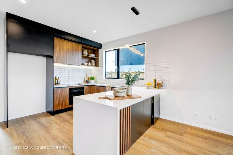 Photo of property in 15 Sails Road, Hobsonville, 0616