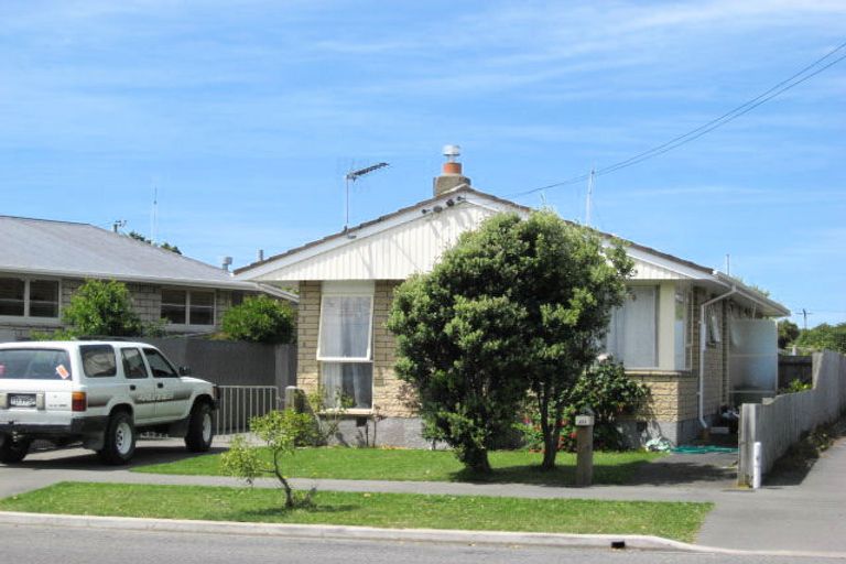 Photo of property in 231 Estuary Road, South New Brighton, Christchurch, 8062