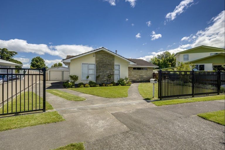 Photo of property in 35 Lichfield Crescent, Tamatea, Napier, 4112