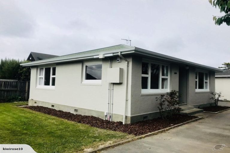 Photo of property in 1/473a Ilam Road, Bryndwr, Christchurch, 8052