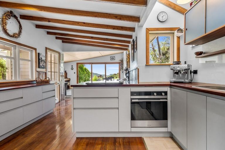 Photo of property in 151 Rayners Road, Hira, Nelson, 7071