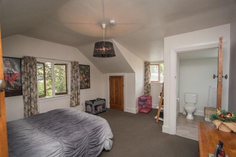 Photo of property in 22 Nelson Terrace, Seaview, Timaru, 7910