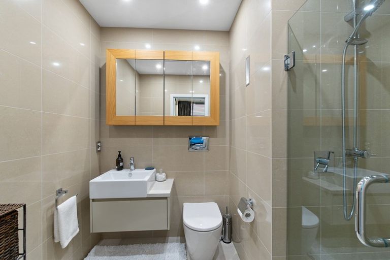 Photo of property in Maison Apartments, 502/16 Huron Street, Takapuna, Auckland, 0622