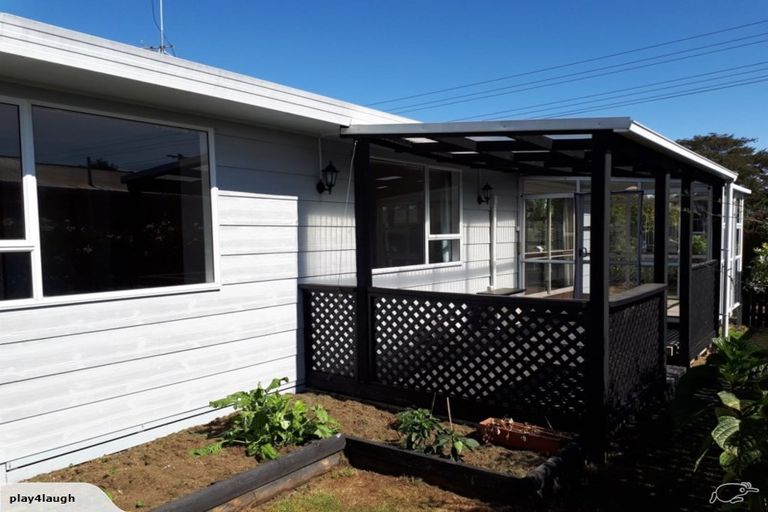 Photo of property in 60c Mclauchlan Street, Springlands, Blenheim, 7201