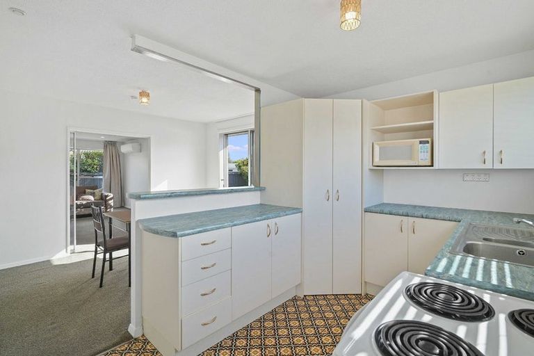 Photo of property in 41 Gibson Drive, Hornby, Christchurch, 8042