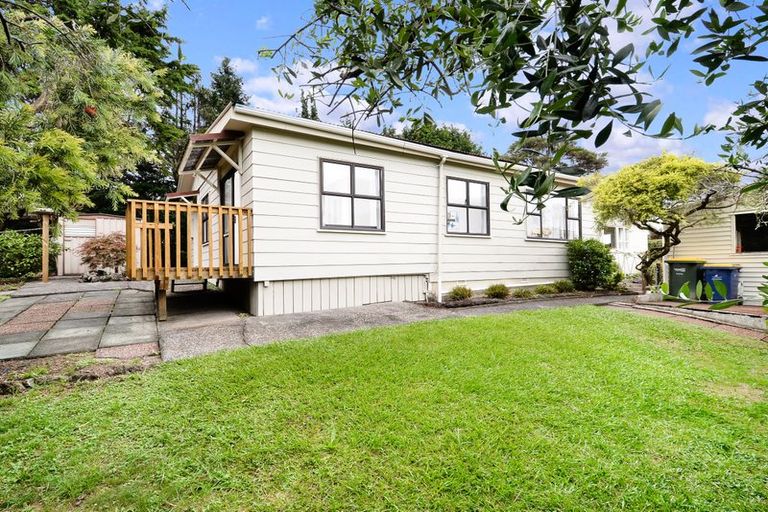 Photo of property in 60 Newington Road, Henderson, Auckland, 0612