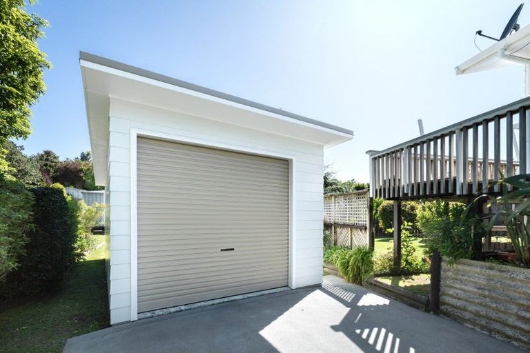 Photo of property in 7 Russell Street, Waihi, 3610