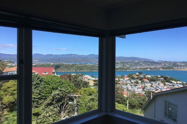 Photo of property in 3/17 Hepara Street, Hataitai, Wellington, 6021