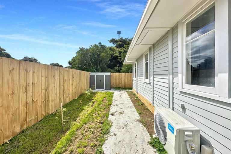 Photo of property in 39a Salisbury Avenue, Whanganui East, Whanganui, 4500