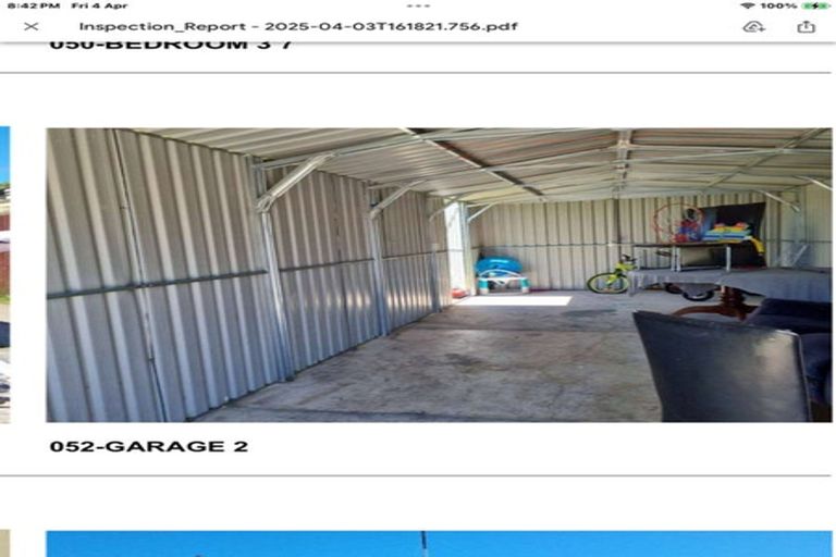 Photo of property in 21 Kauri Crescent, Murupara, 3025