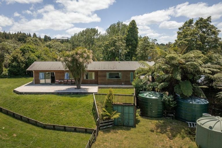Photo of property in 209 Franklin Road, Waihi, 3682