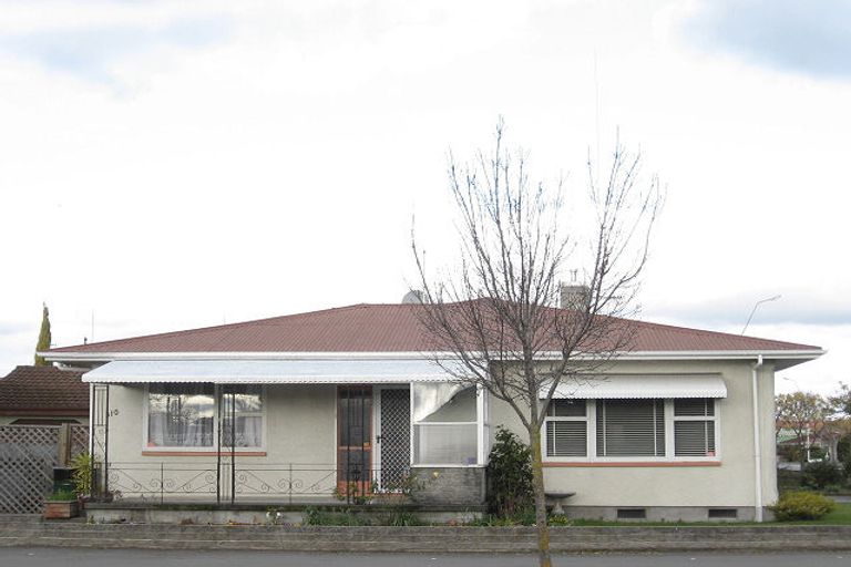 Photo of property in 310 King Street South, Hastings, 4122