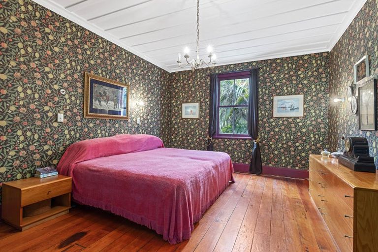 Photo of property in 64 Church Street, Devonport, Auckland, 0624