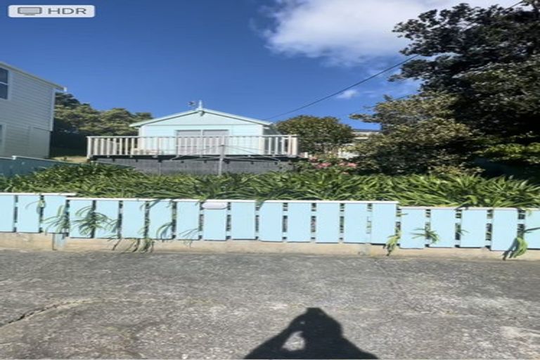 Photo of property in 20 Garfield Street, Brooklyn, Wellington, 6021