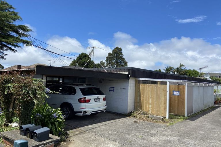Photo of property in 1/93 Abbotts Way, Remuera, Auckland, 1050