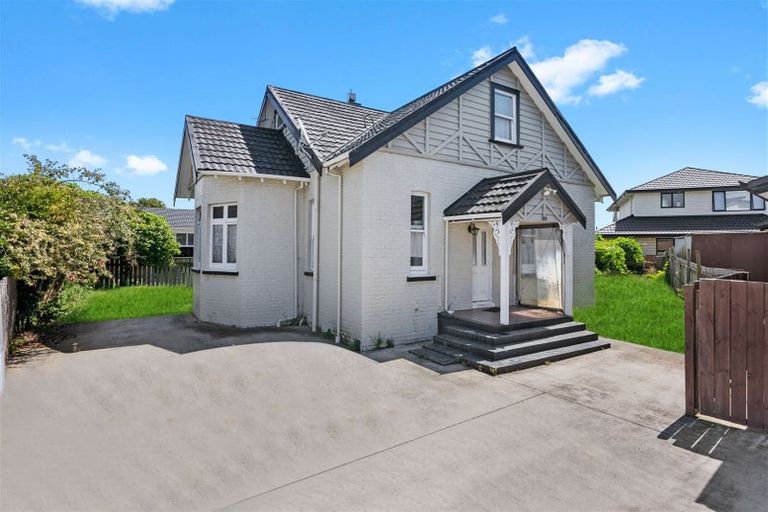 Photo of property in 27b Portage Road, Papatoetoe, Auckland, 2025