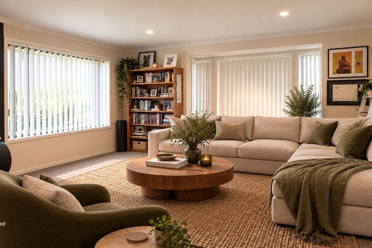 Photo of property in 21 Awanui Avenue, Te Kauwhata, 3710