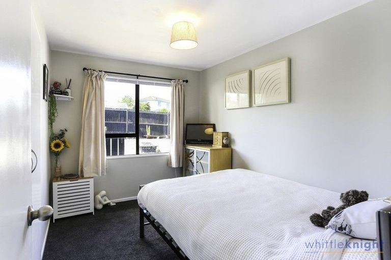 Photo of property in 4 Shire Lane, Woolston, Christchurch, 8062