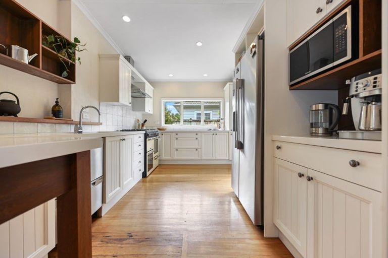 Photo of property in 95 Te Aroha Street, Hamilton East, Hamilton, 3216