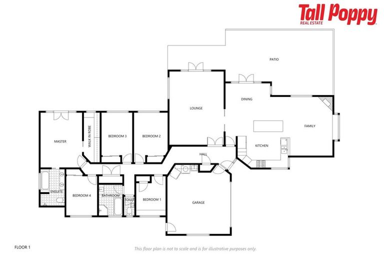 Photo of property in 10 Wild Dunes Place, Shirley, Christchurch, 8061