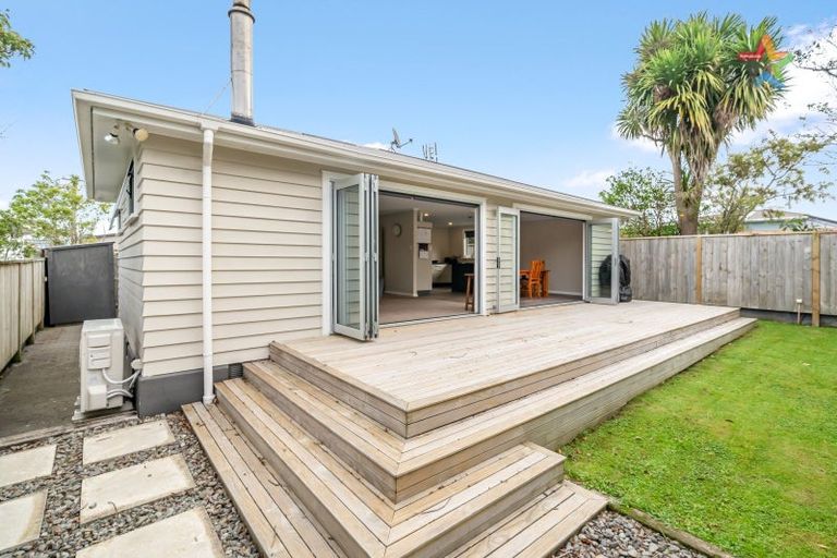 Photo of property in 51 Bristol Square, Hutt Central, Lower Hutt, 5010