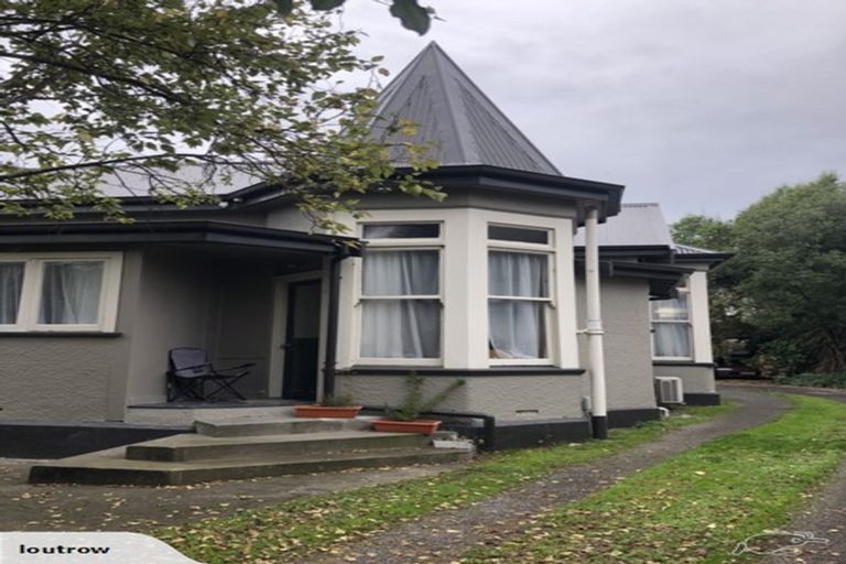 Photo of property in 3/70 Frank Street, Papanui, Christchurch, 8053