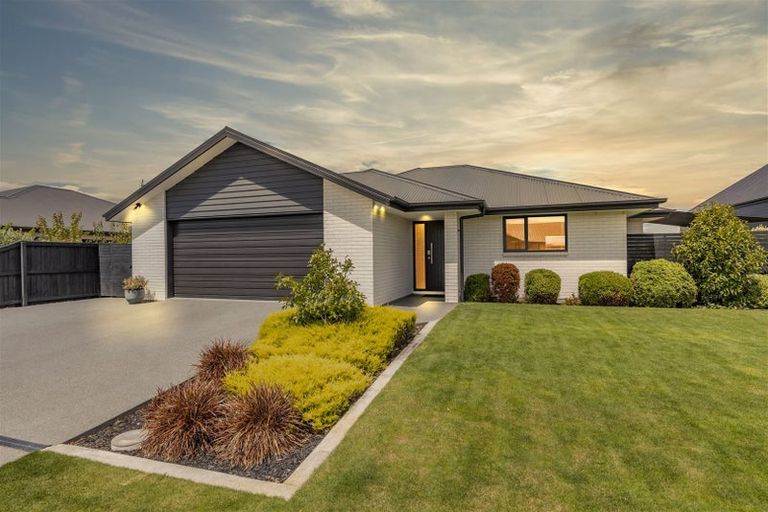 Photo of property in 26 Zabeel Street, Lincoln, 7608