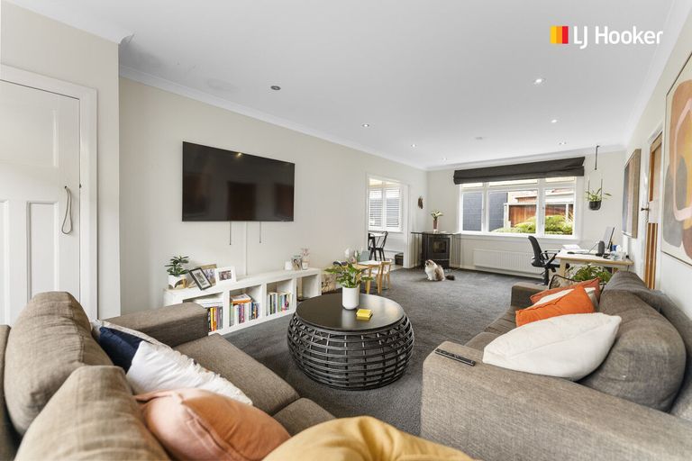 Photo of property in 21 Pretoria Avenue, Saint Clair, Dunedin, 9012