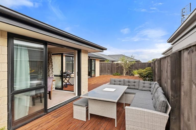 Photo of property in 4 Winterbourn Street, Kaiapoi, 7630