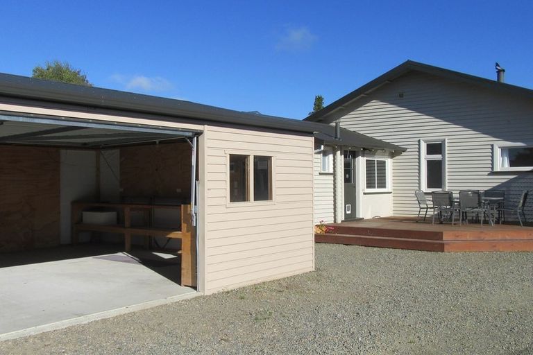 Photo of property in 61 Belt Street, Waimate, 7924