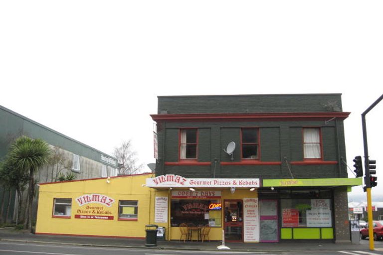 Photo of property in 896b George Street, North Dunedin, Dunedin, 9016