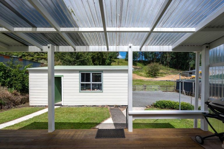 Photo of property in 13 Kahu Street, Ohura, 3926