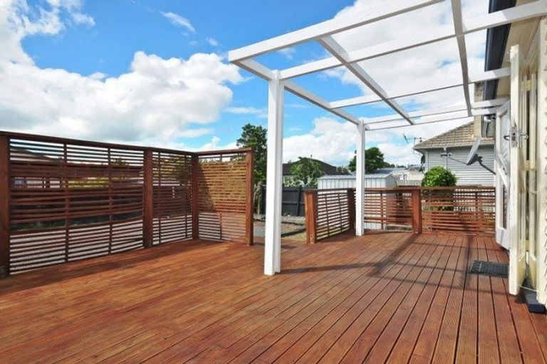 Photo of property in 101 Boundary Road, Claudelands, Hamilton, 3214