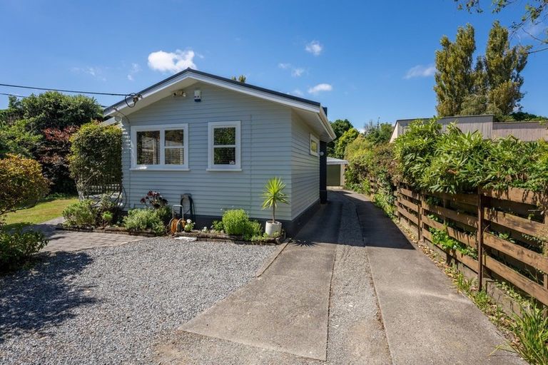 Photo of property in 239 Mill Road, Otaki, 5512