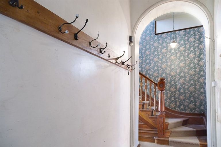 Photo of property in 1 Kawakawa Street, Mangaweka, 4797