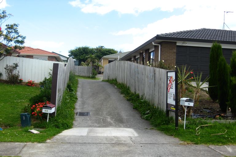 Photo of property in 44 Robert Ross Place, Clendon Park, Auckland, 2103