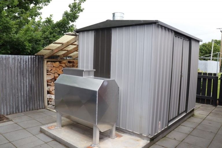 Photo of property in 10 Cornwall Street, Mossburn, 9792