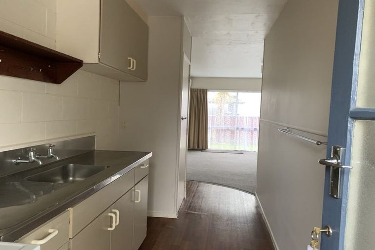 Photo of property in 5/14 Claudelands Road, Hamilton East, Hamilton, 3216