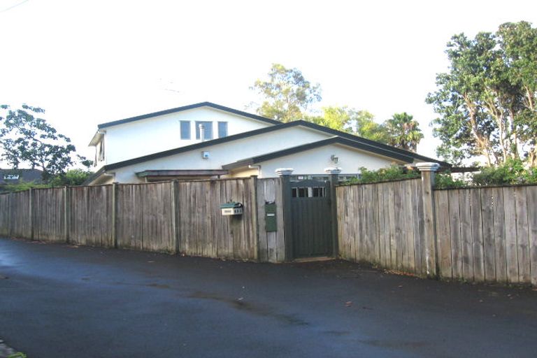 Photo of property in 43a Speight Road, Saint Heliers, Auckland, 1071