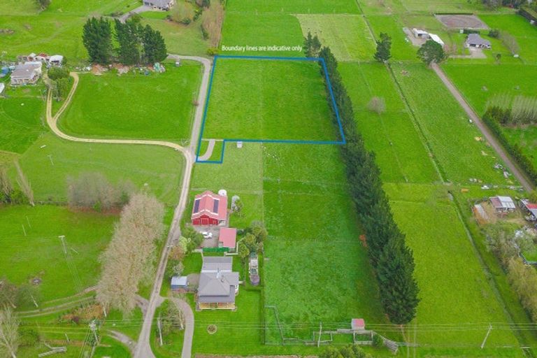 Photo of property in 48 Riccarton Road, Pahiatua, 4910