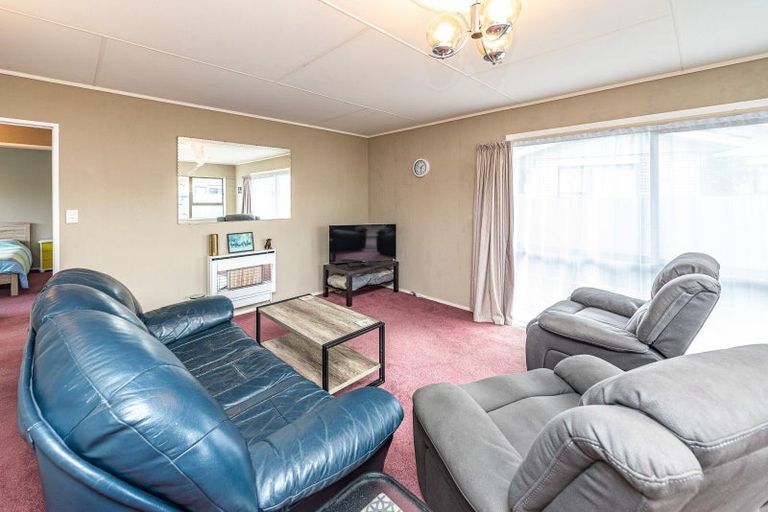 Photo of property in 12a Antrim Place, Springvale, Whanganui, 4501