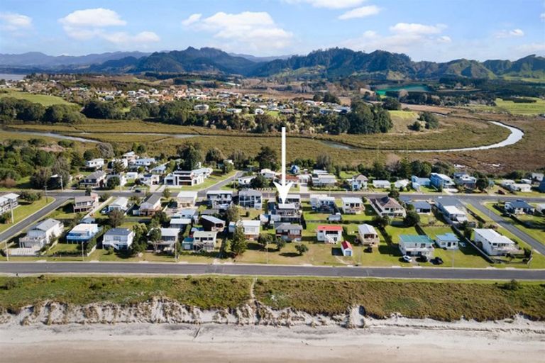 Photo of property in 273a Seaforth Road, Waihi Beach, 3611