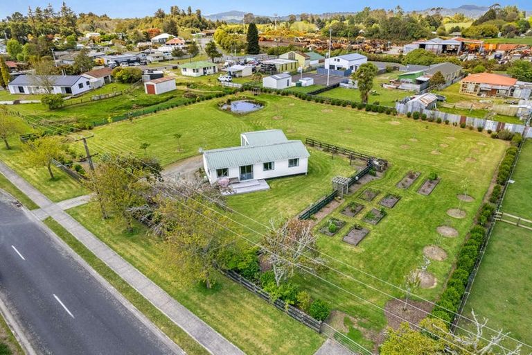 Photo of property in 36 Umuroa Street, Mamaku, 3020