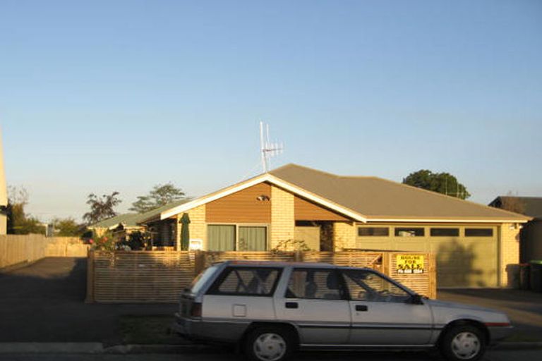 Photo of property in 5 Seddon Street, Highfield, Timaru, 7910